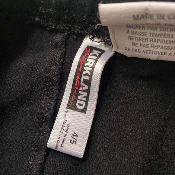 3/$15 Kids Leggings - Picture 2 of 3